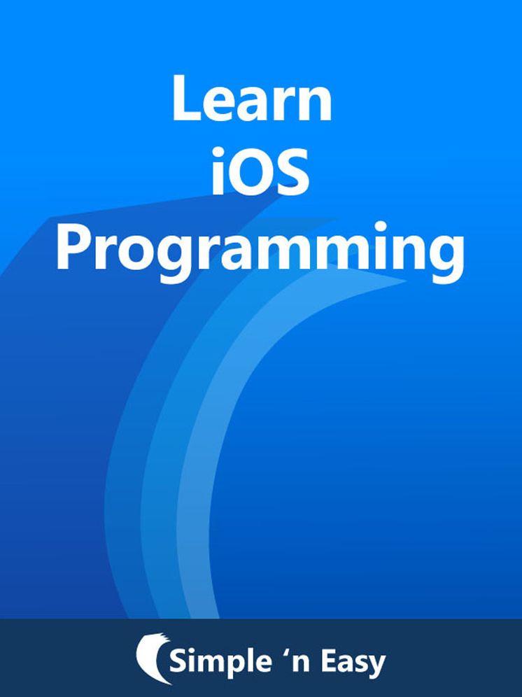 Learn iOS Programming
