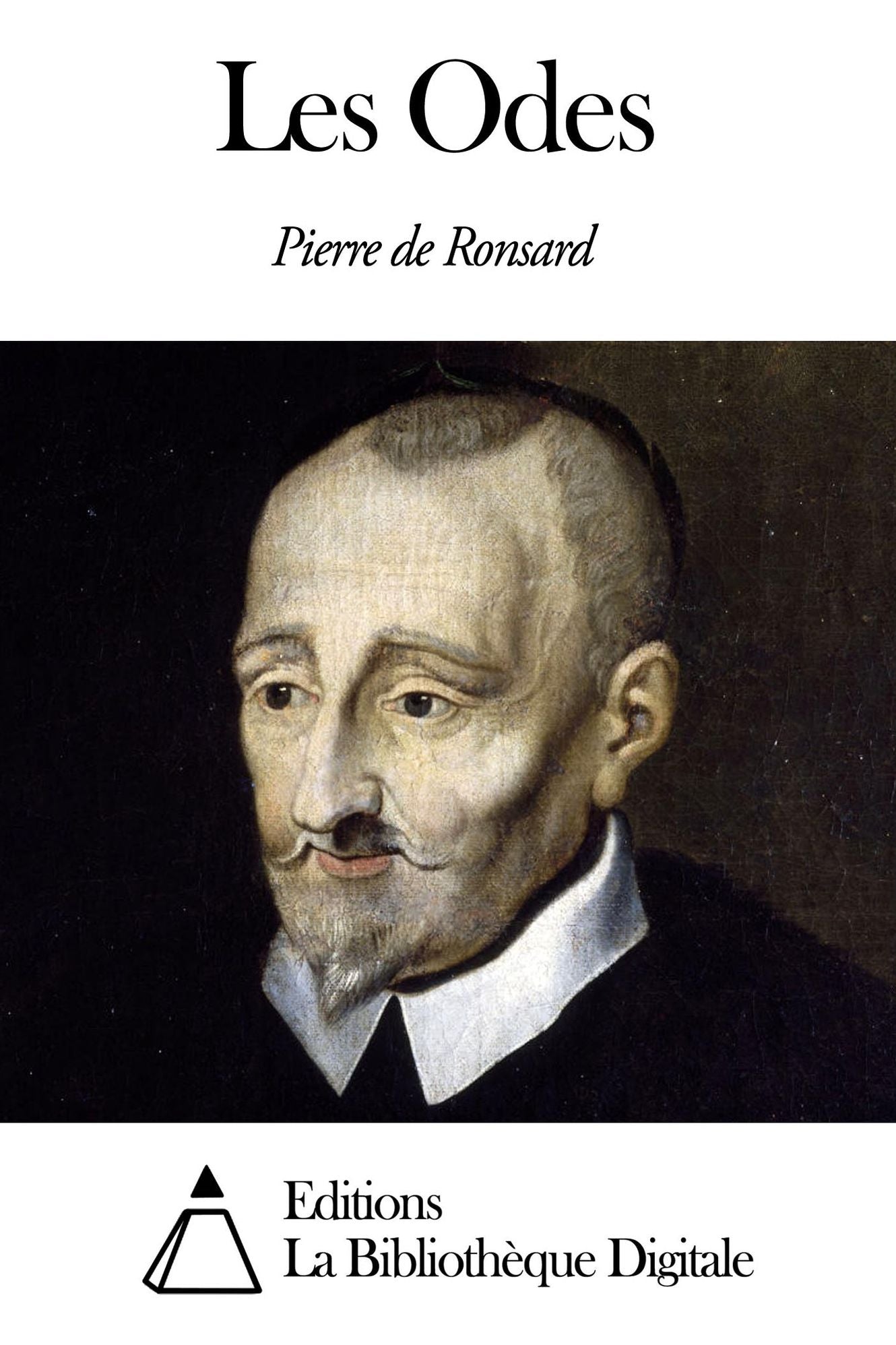 Les Odes