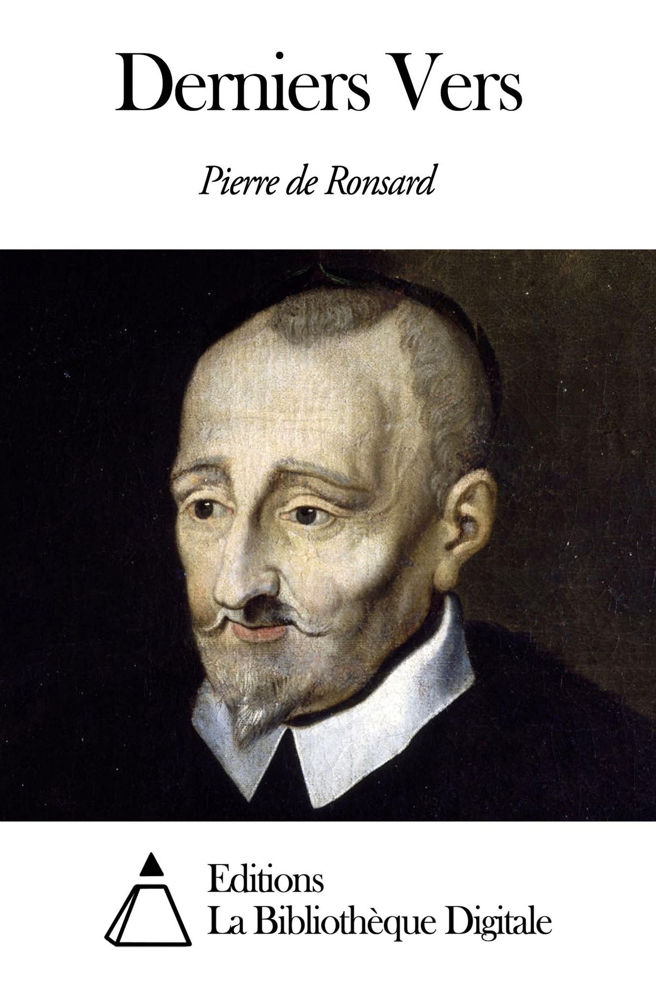 Derniers Vers