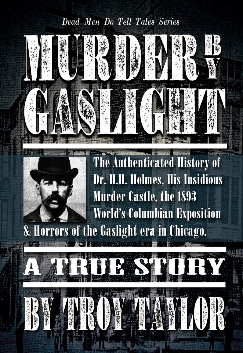 Murder by Gaslight