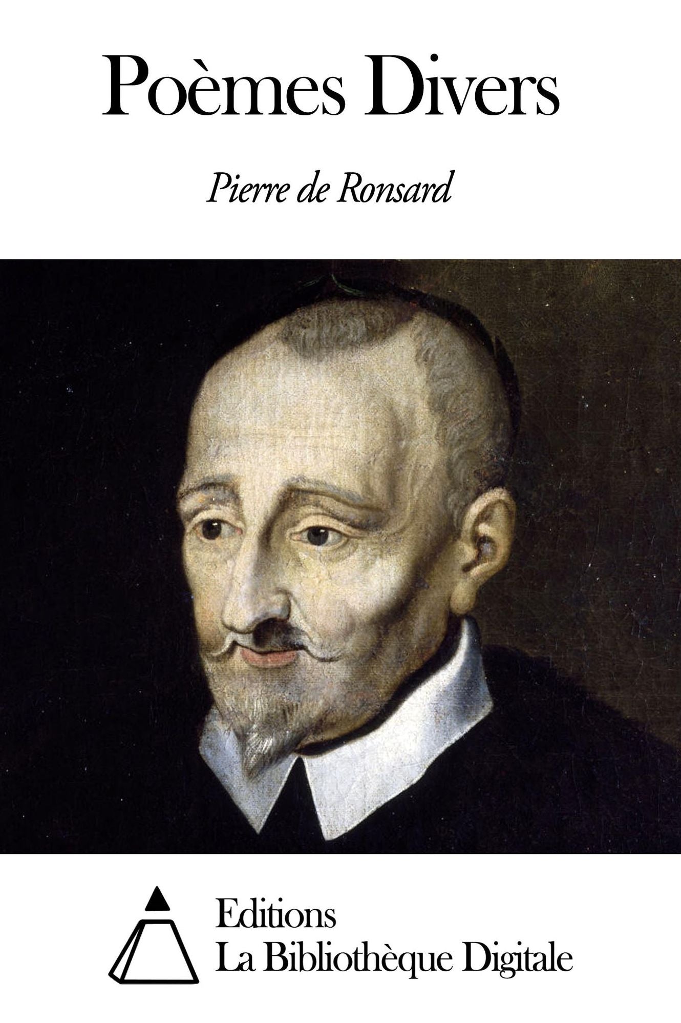 Po&egrave;mes Divers