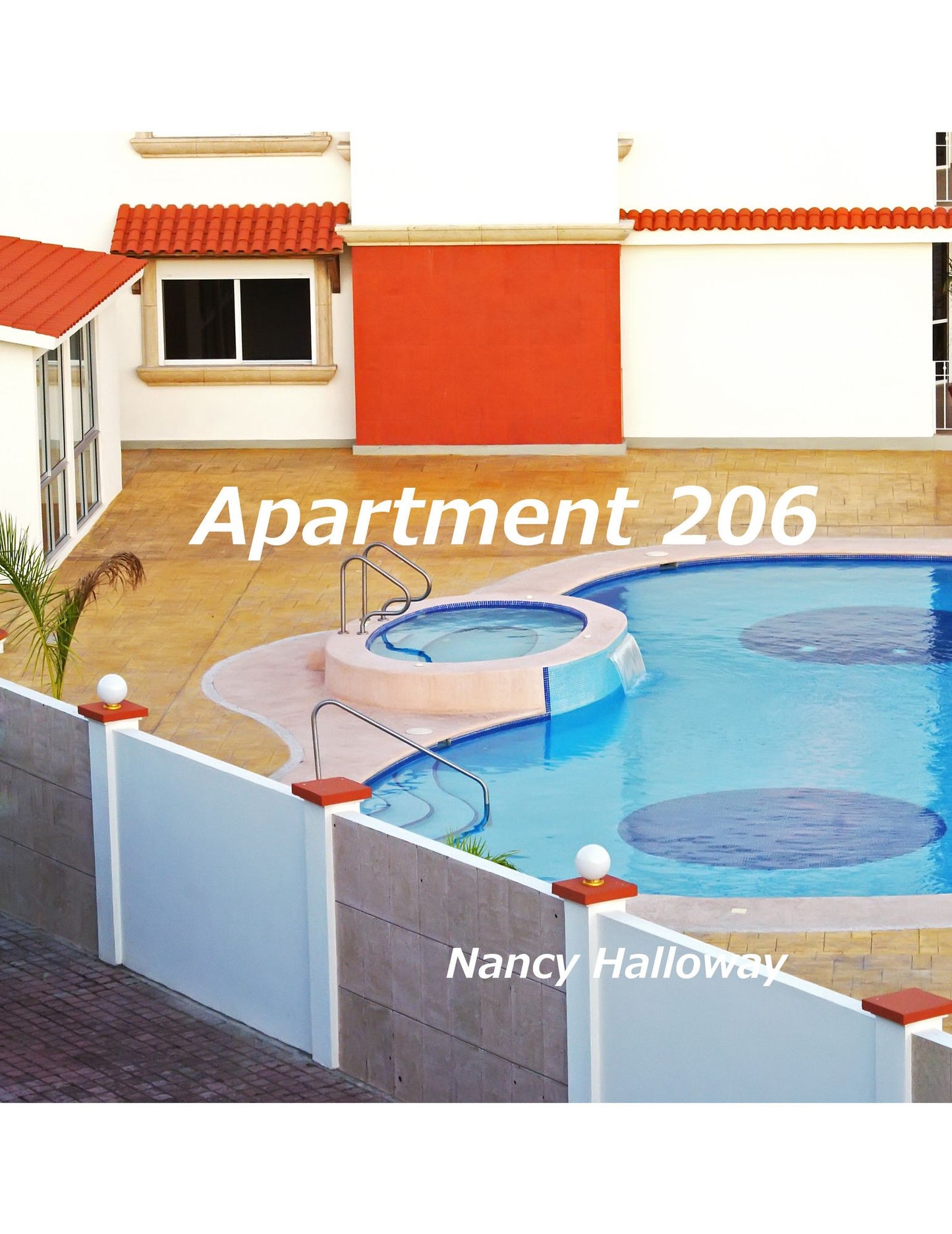 Apartment 206