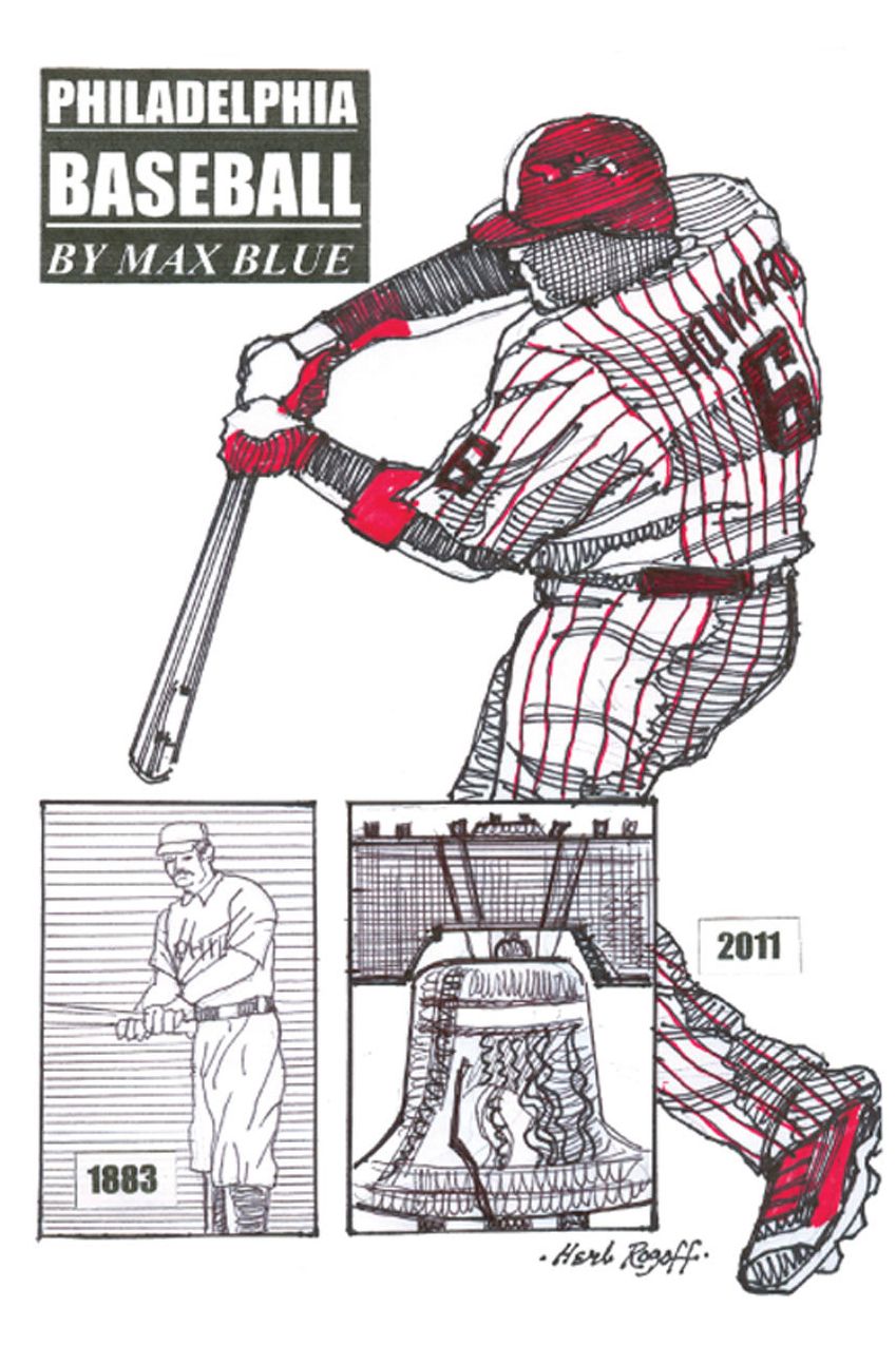 Philadelphia Baseball