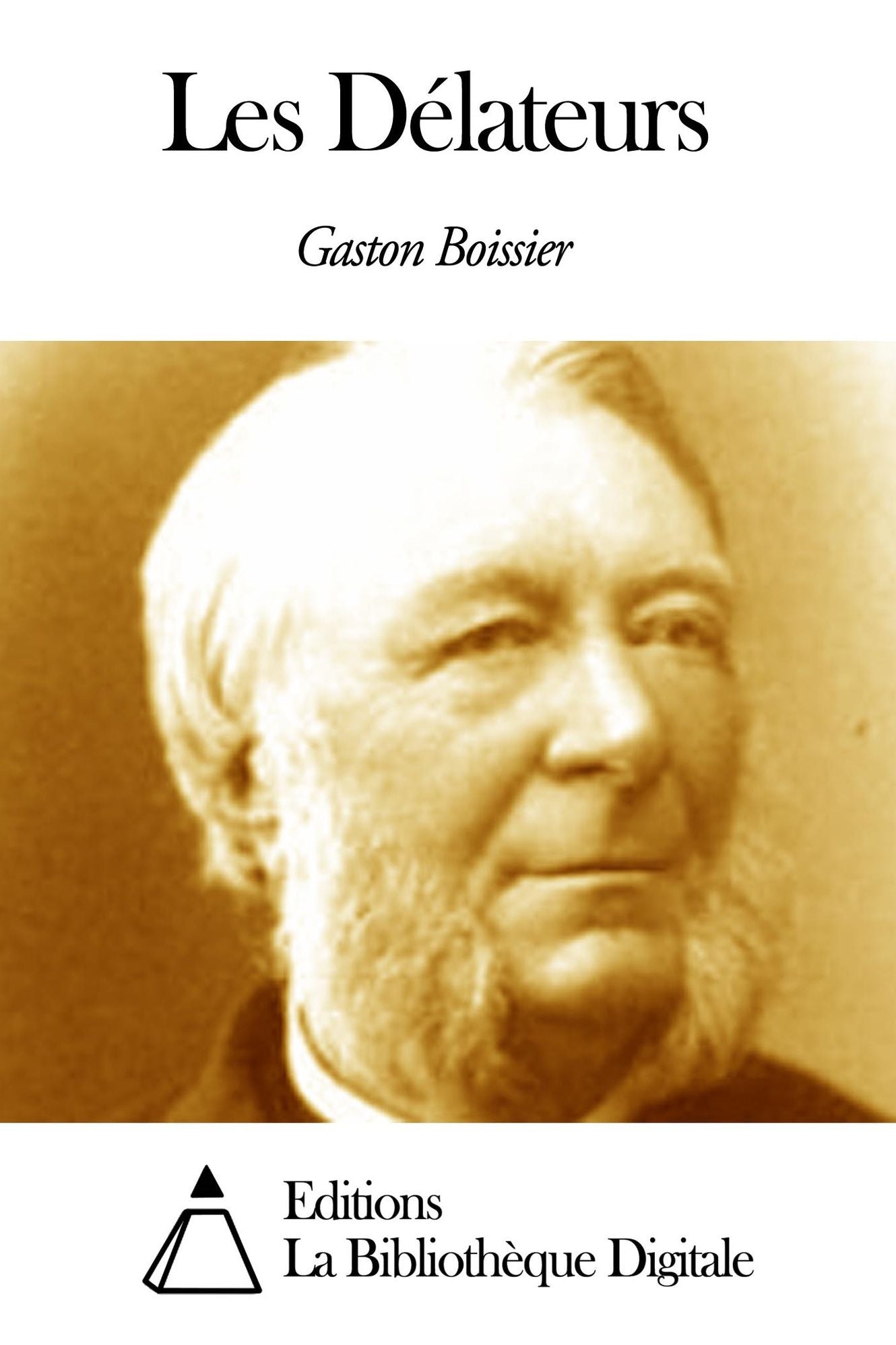 Les D&eacute;lateurs