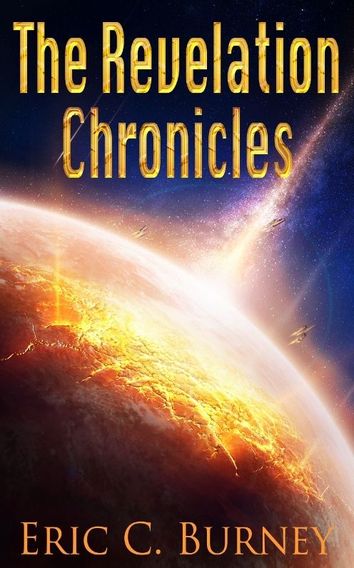 The Revelation Chronicles