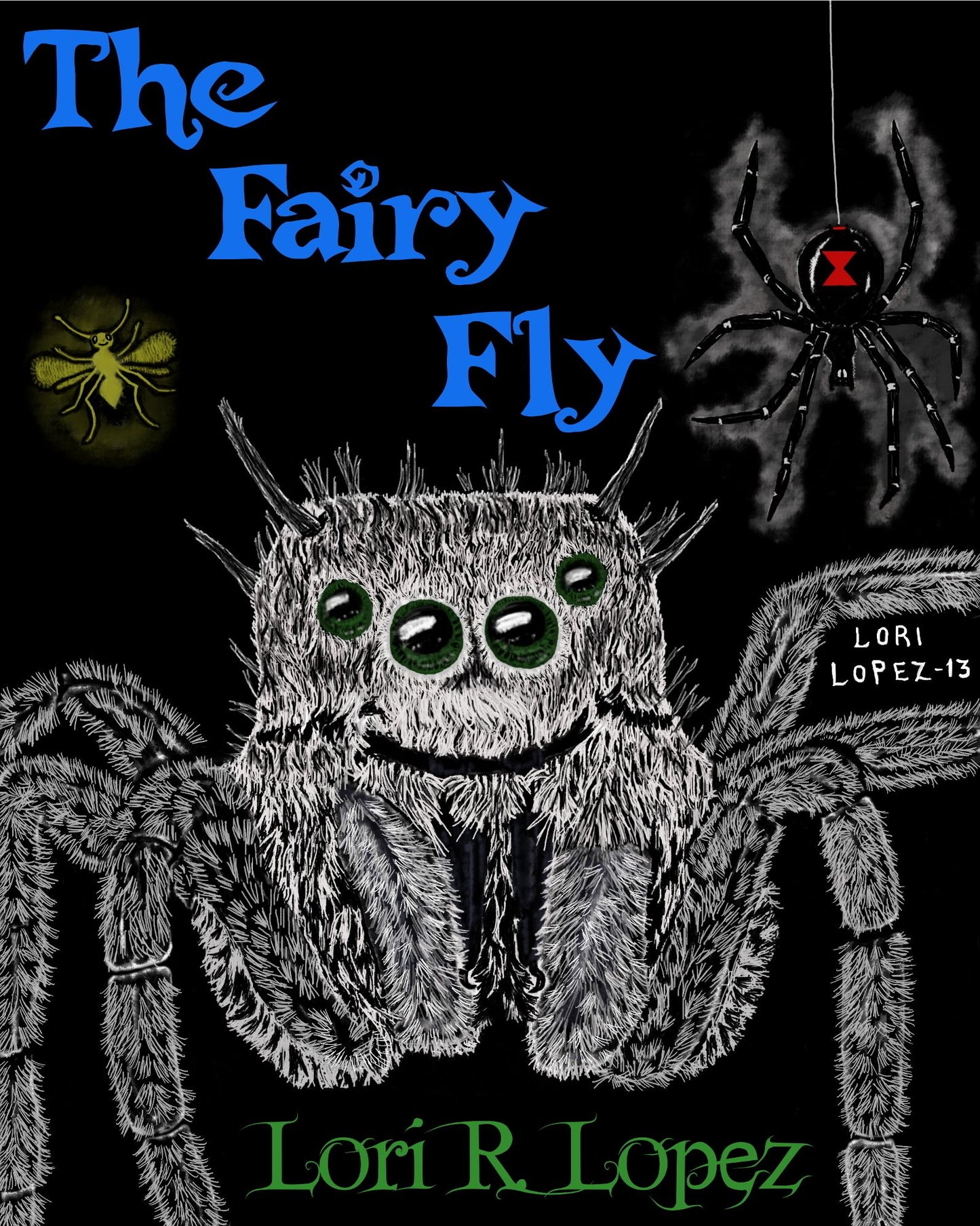 The Fairy Fly