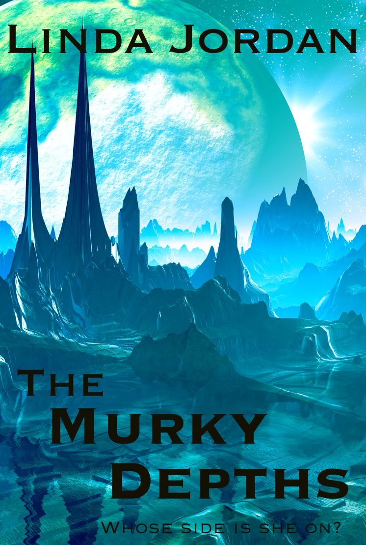 The Murky Depths