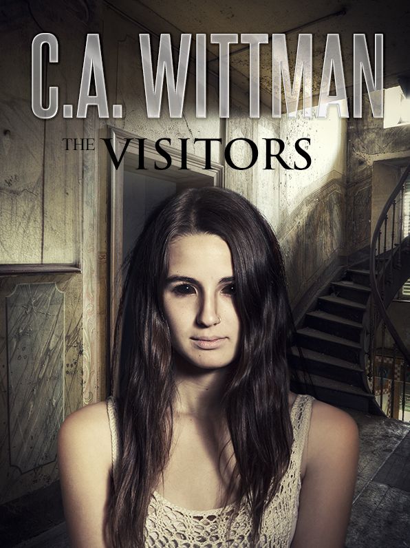 The Visitors