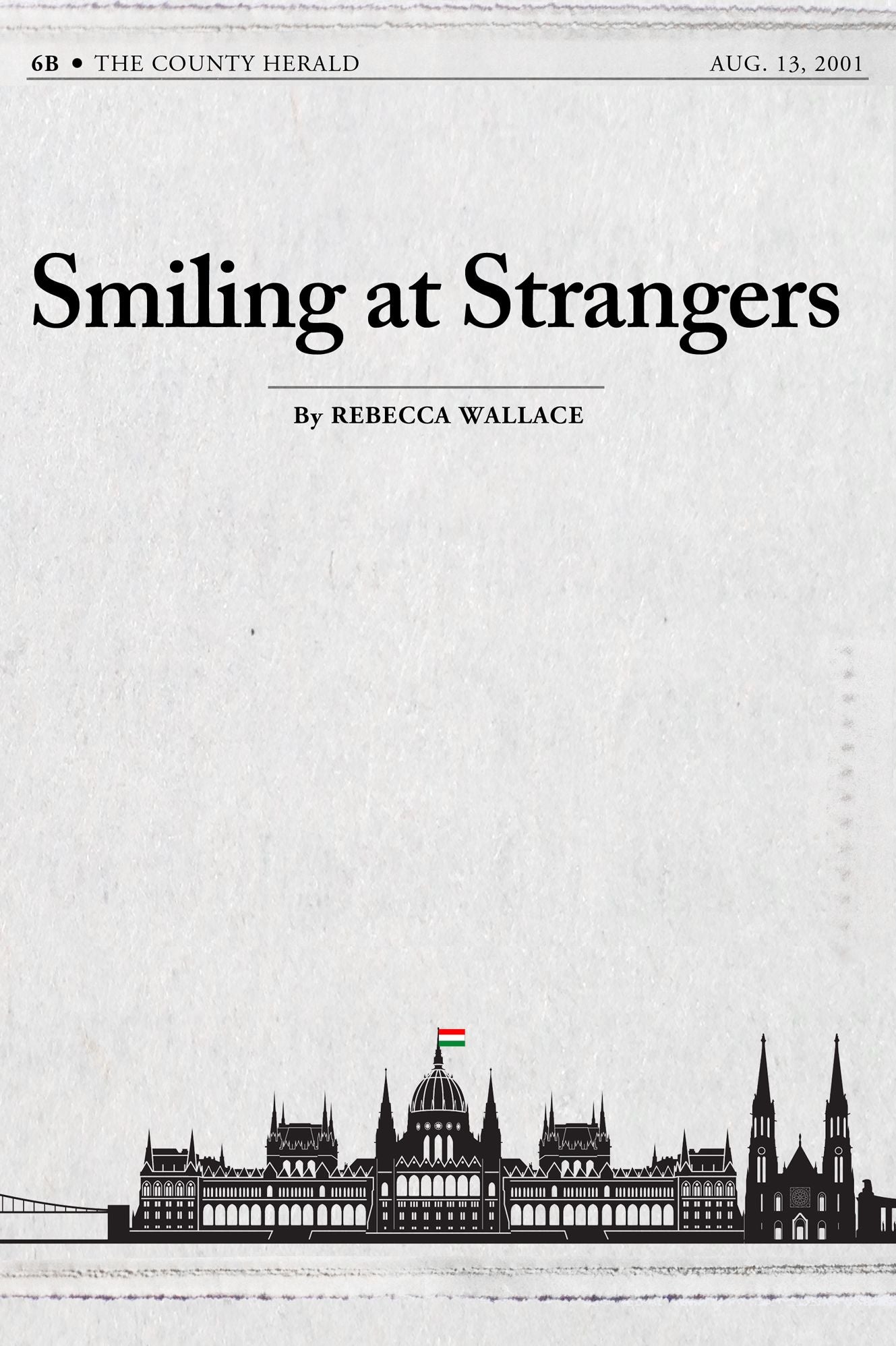 Smiling at Strangers