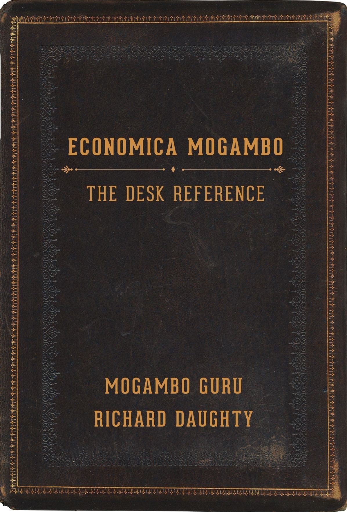 Economica Mogambo