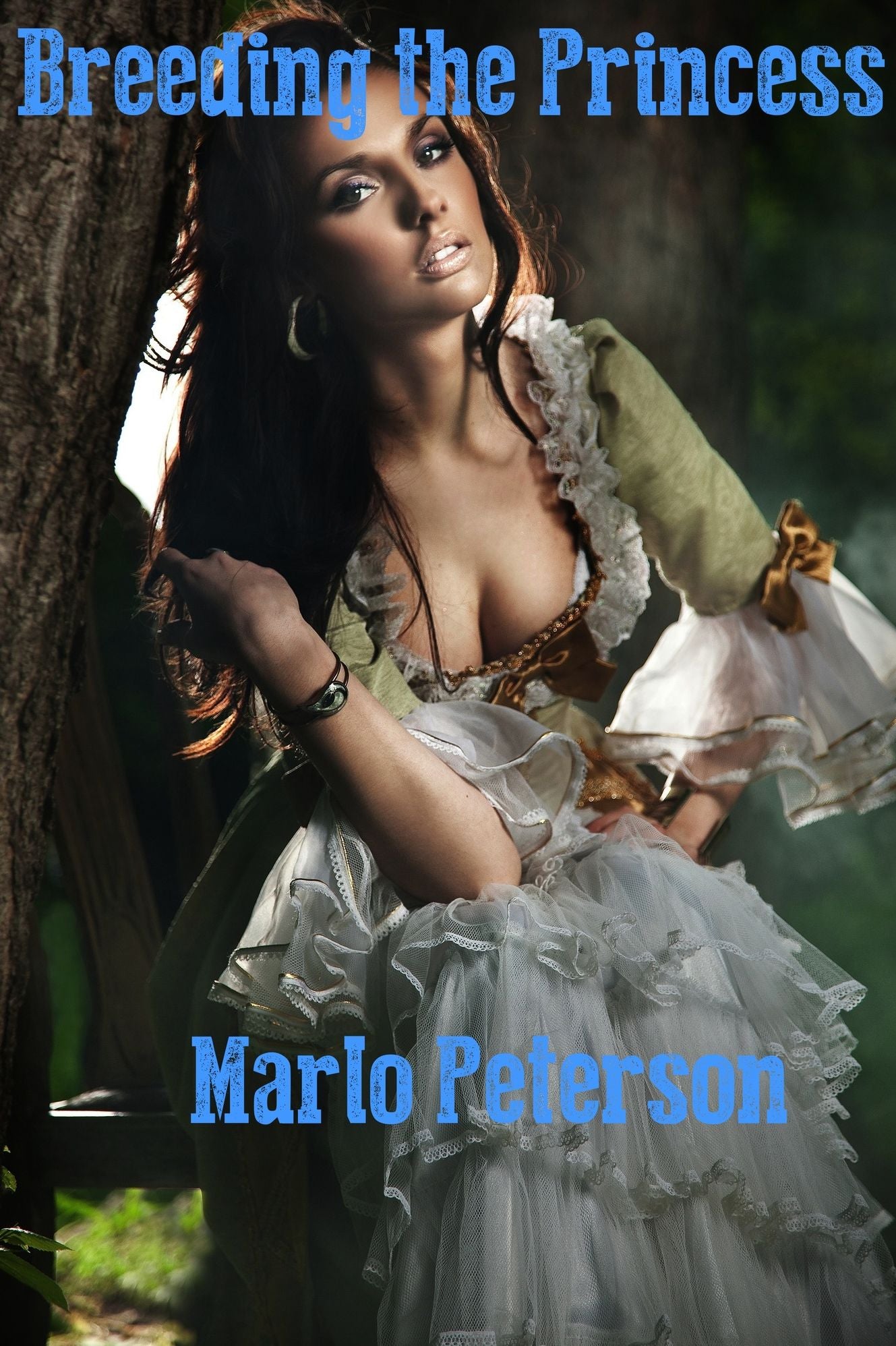 Breeding the Princess (Breeding, Adult Nursing, Lactation Erotic Romance Fantasy)