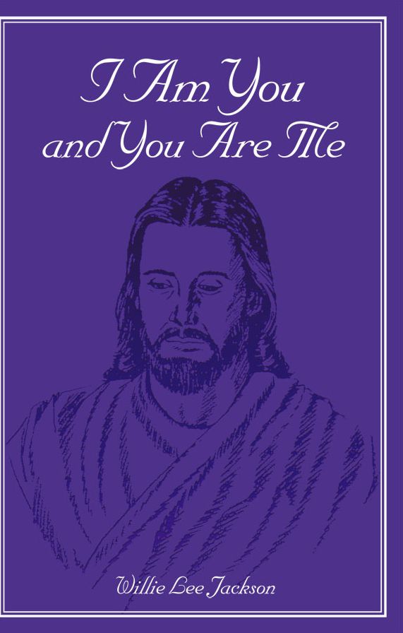 I Am You and You Are Me