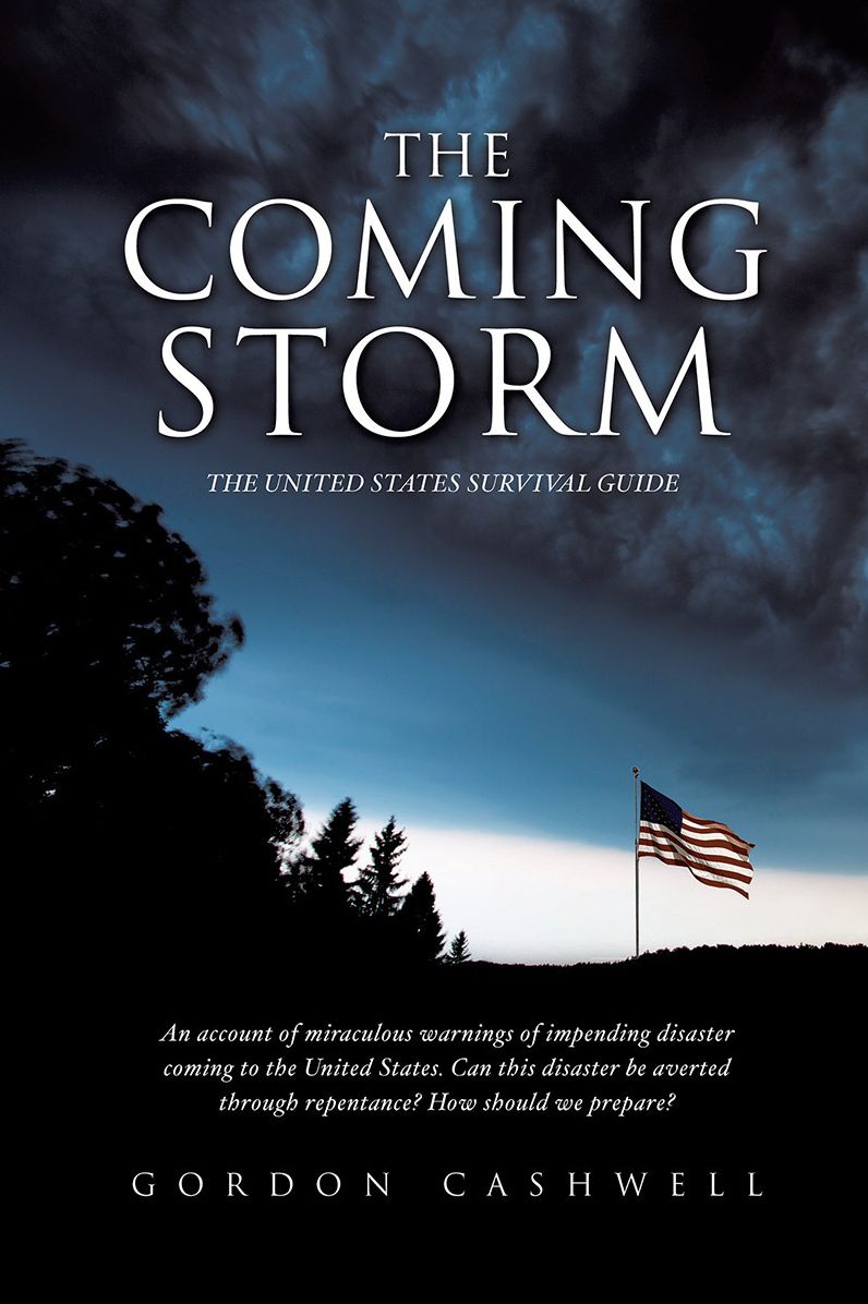 THE COMING STORM