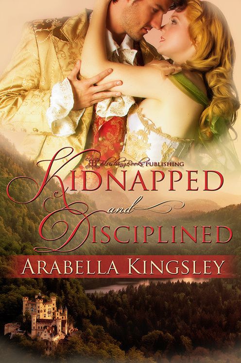 Kidnapped and Disciplined