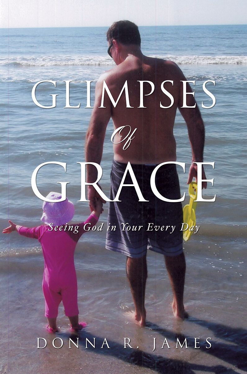 GLIMPSES OF GRACE