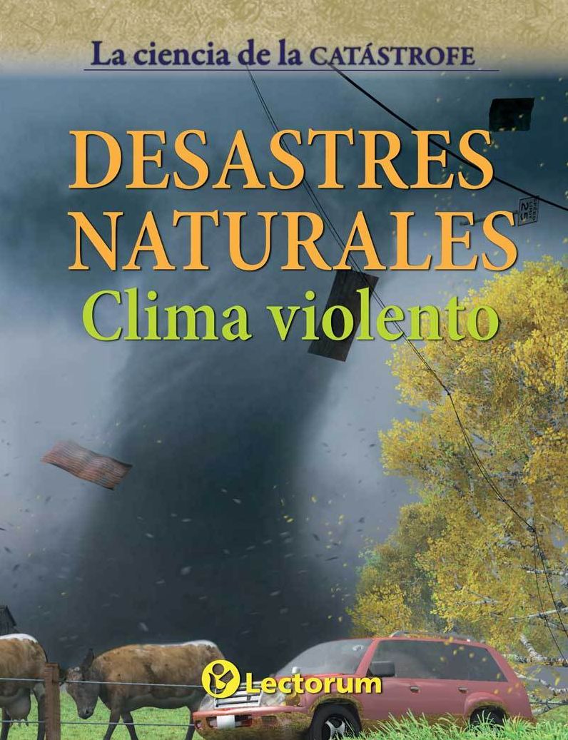 Clima violento