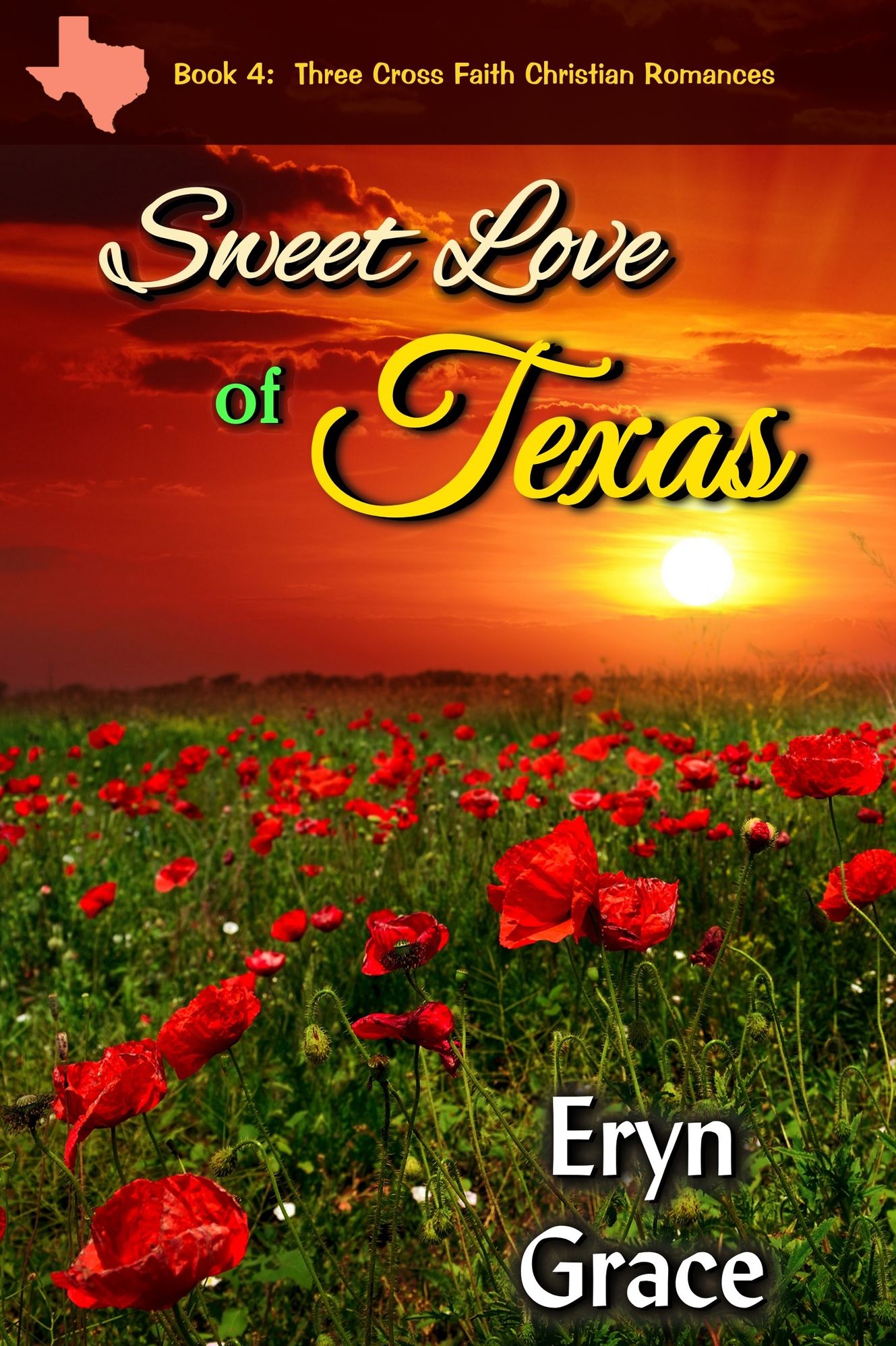 Sweet Love of Texas