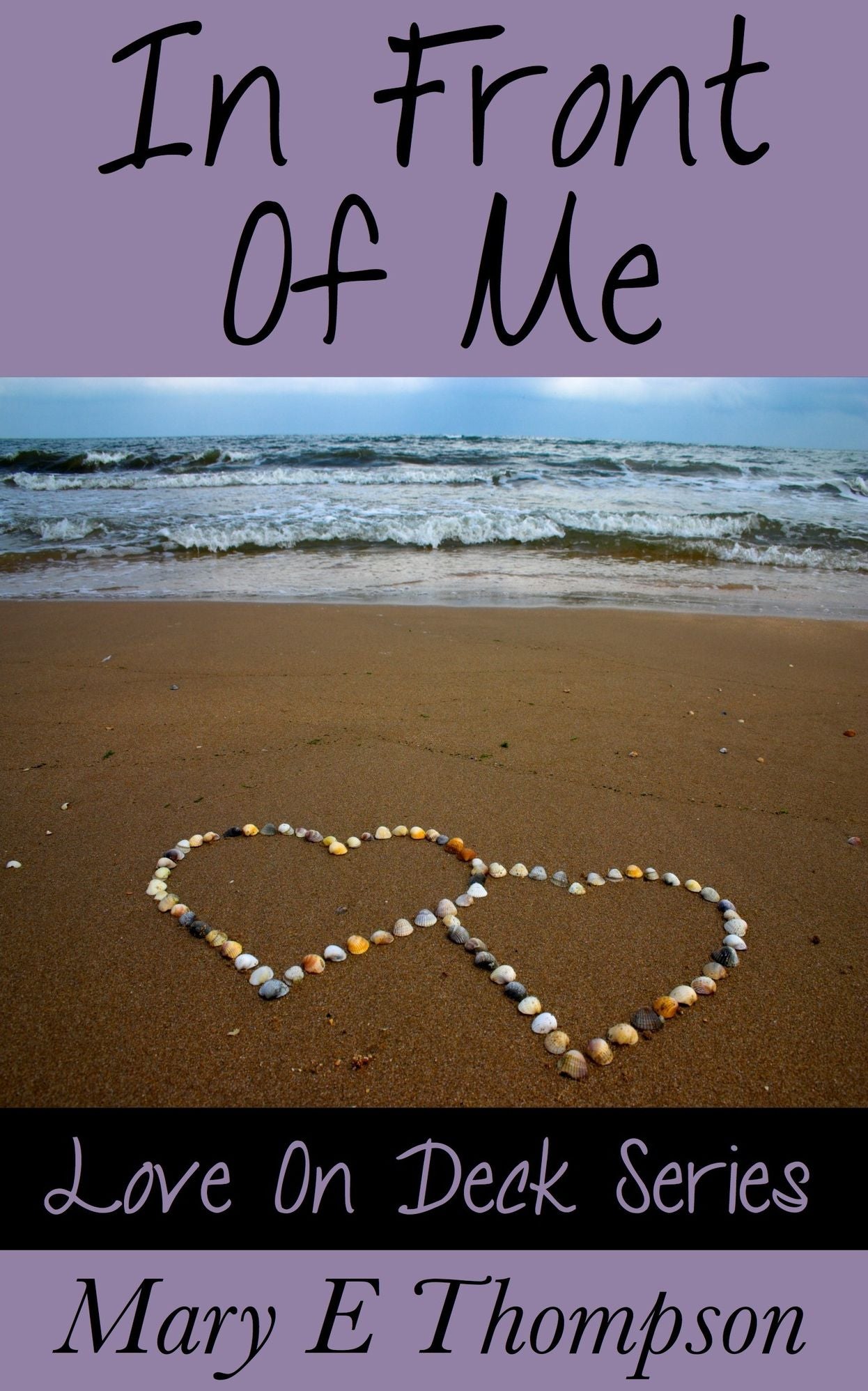 In Front Of Me