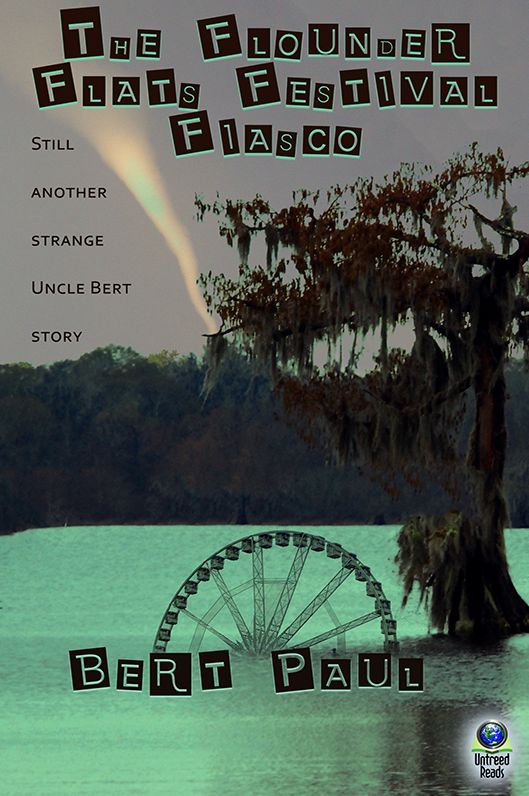 The Flounder Flats Festival Fiasco