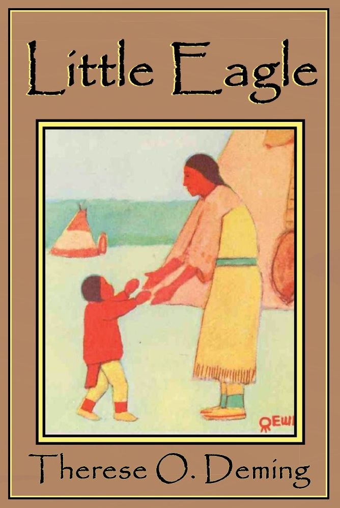 Little Eagle