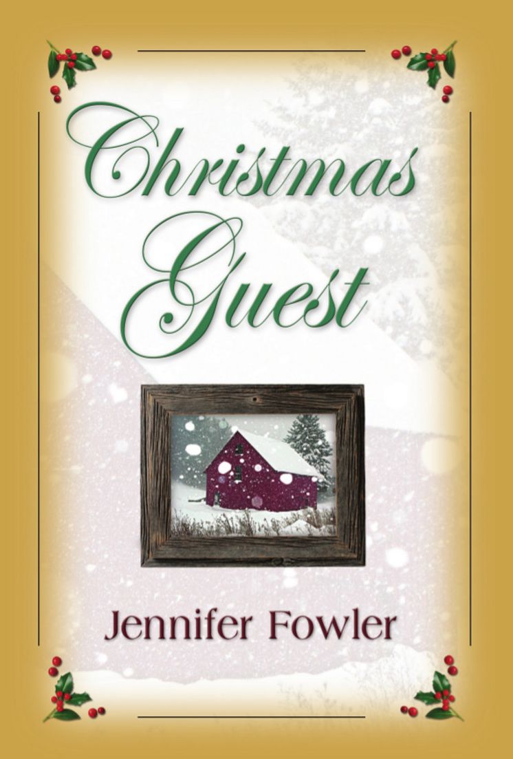 Christmas Guest