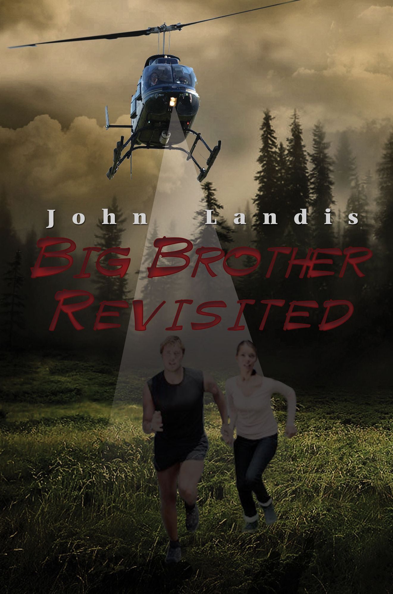 Big Brother Revisited