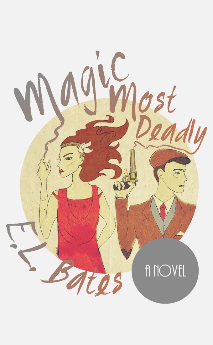 Magic Most Deadly