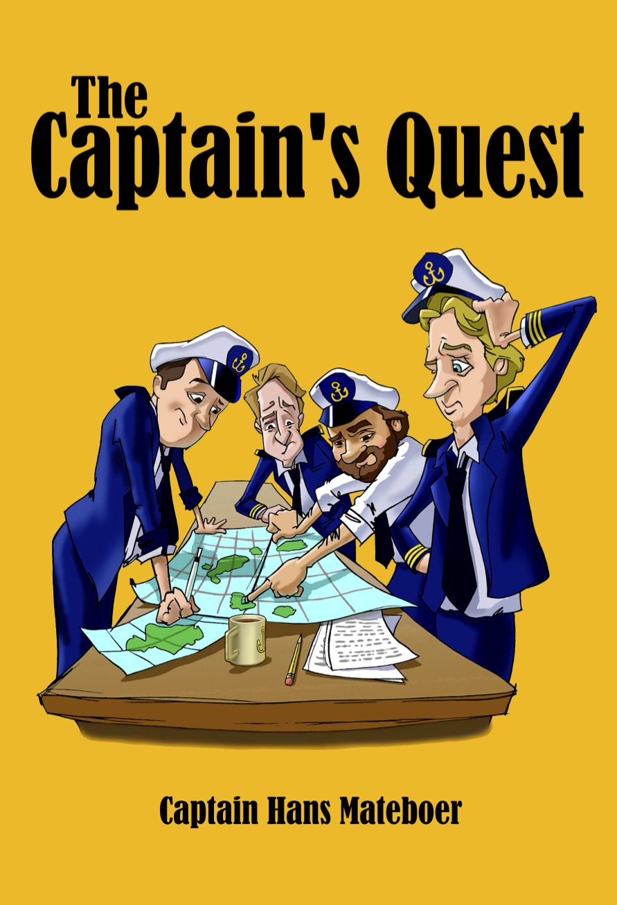 The Captain's Quest