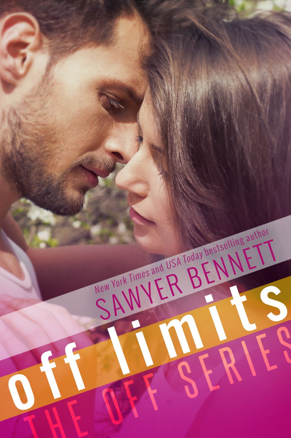 Off Limits (Off Series #2)