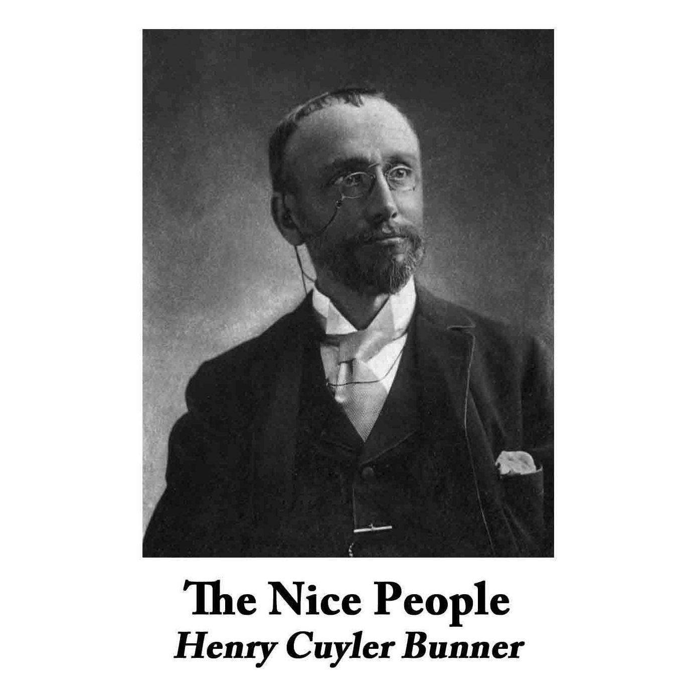 The Nice People