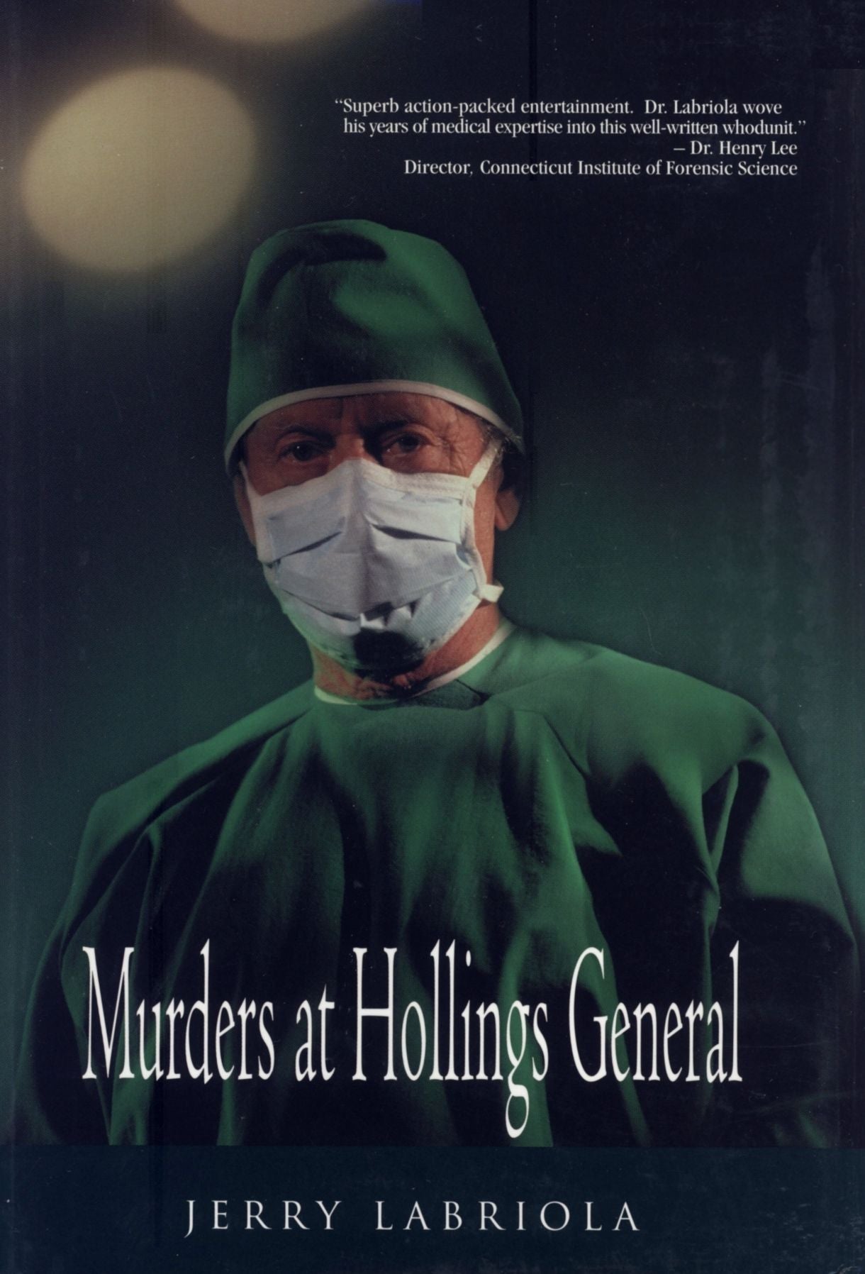 Murders At Hollings General