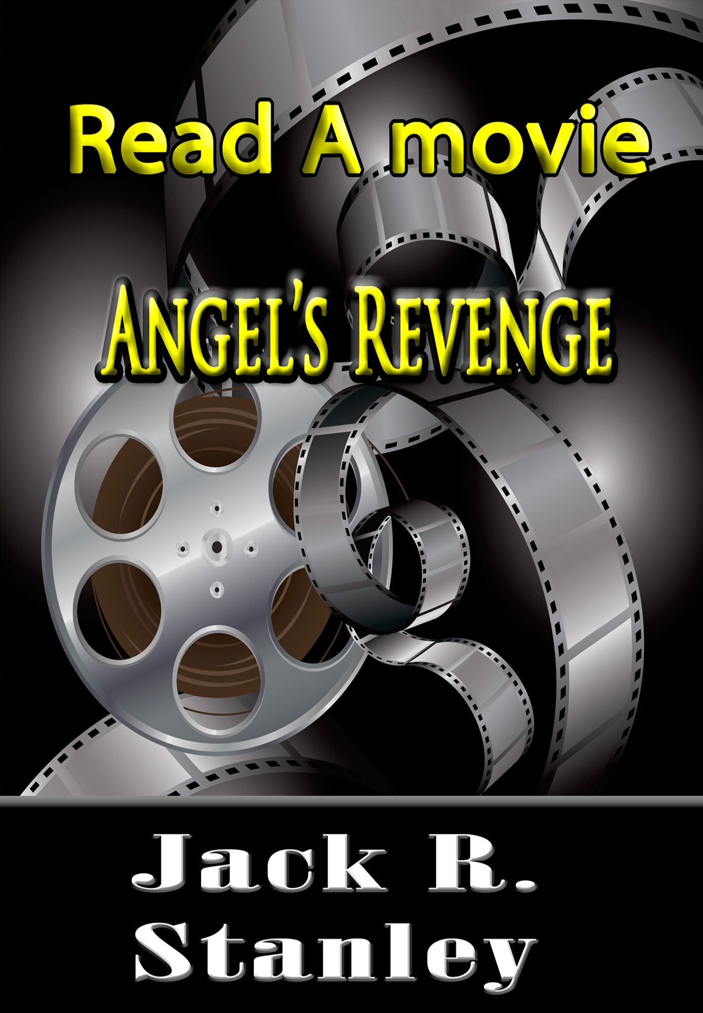 Angel's Revenge