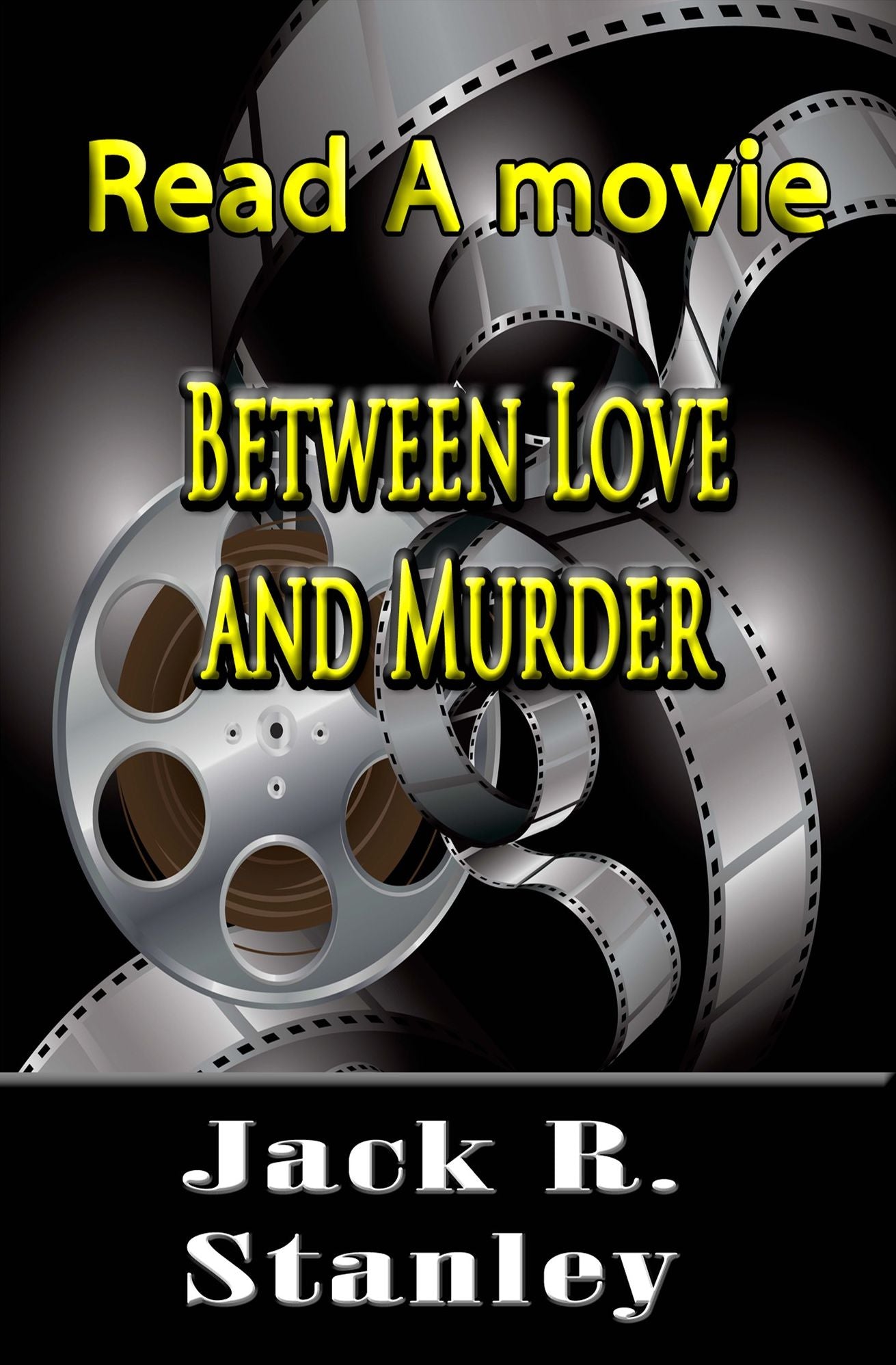 Between Love and Murder
