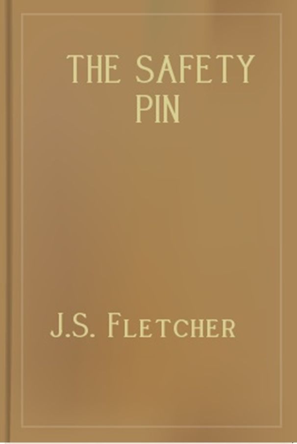 The Safety Pin