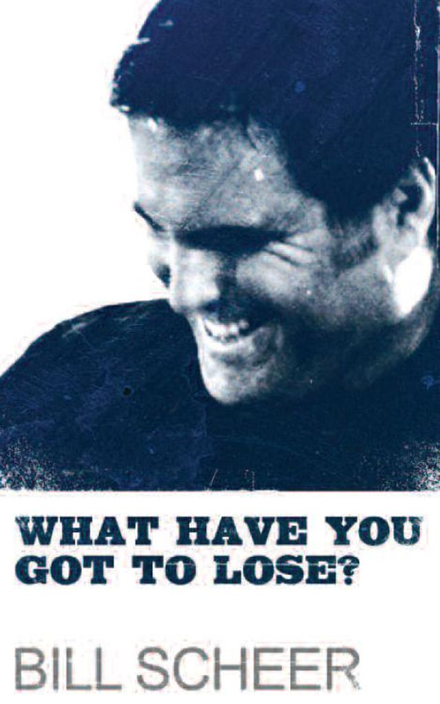 What Have You Got to Lose?