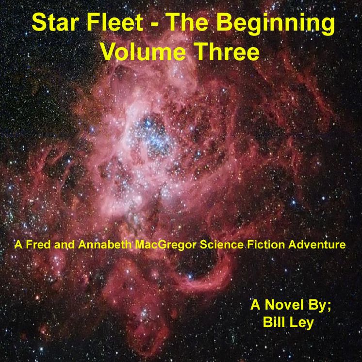 Star Fleet - The Beginning - V3 - 2nd Ed
