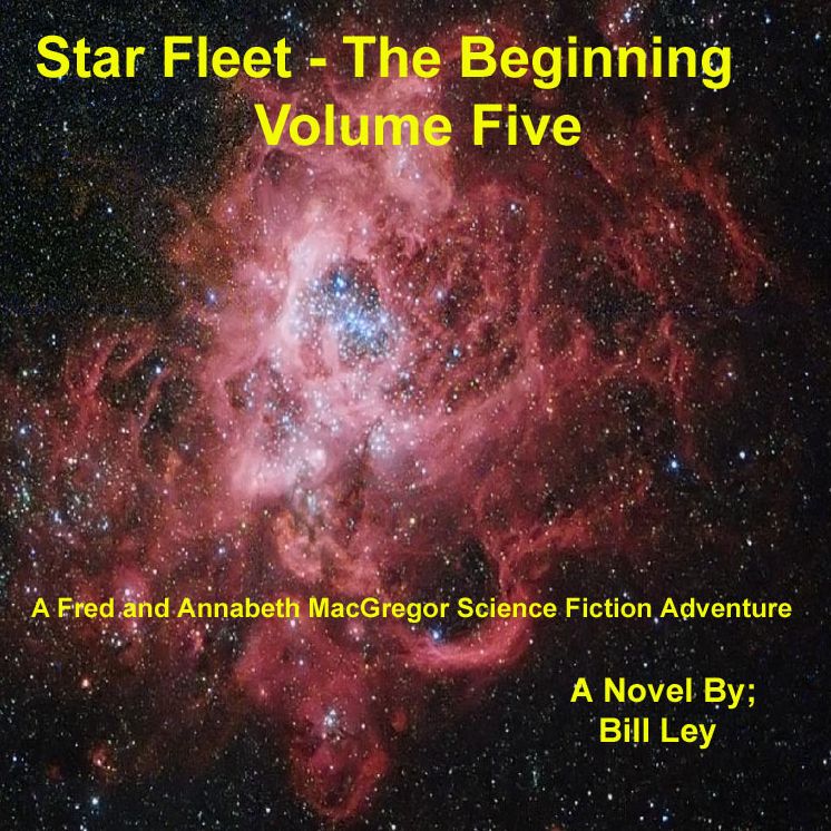 Star Fleet - The Beginning - V5 - 2nd Ed