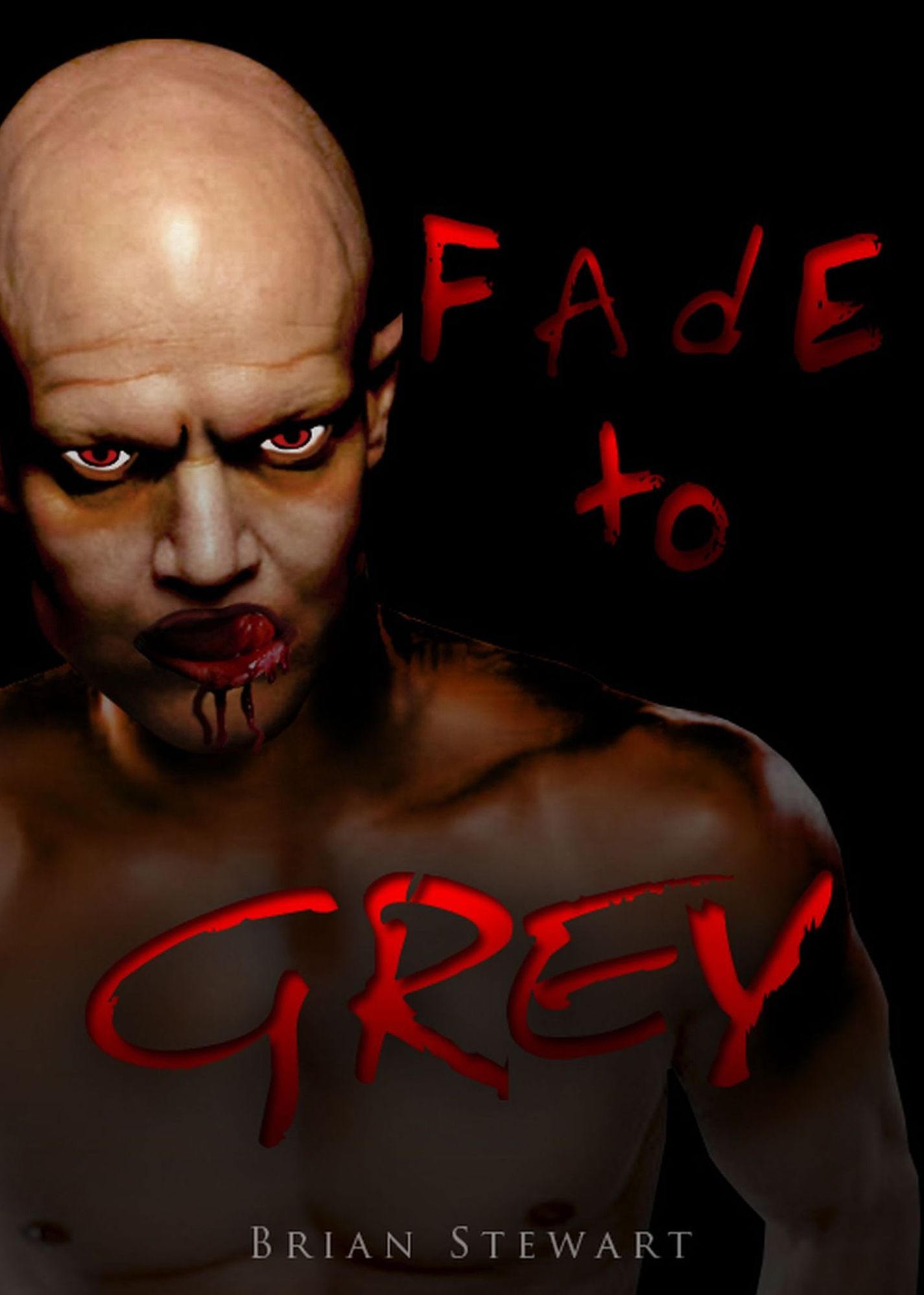 Fade To Grey