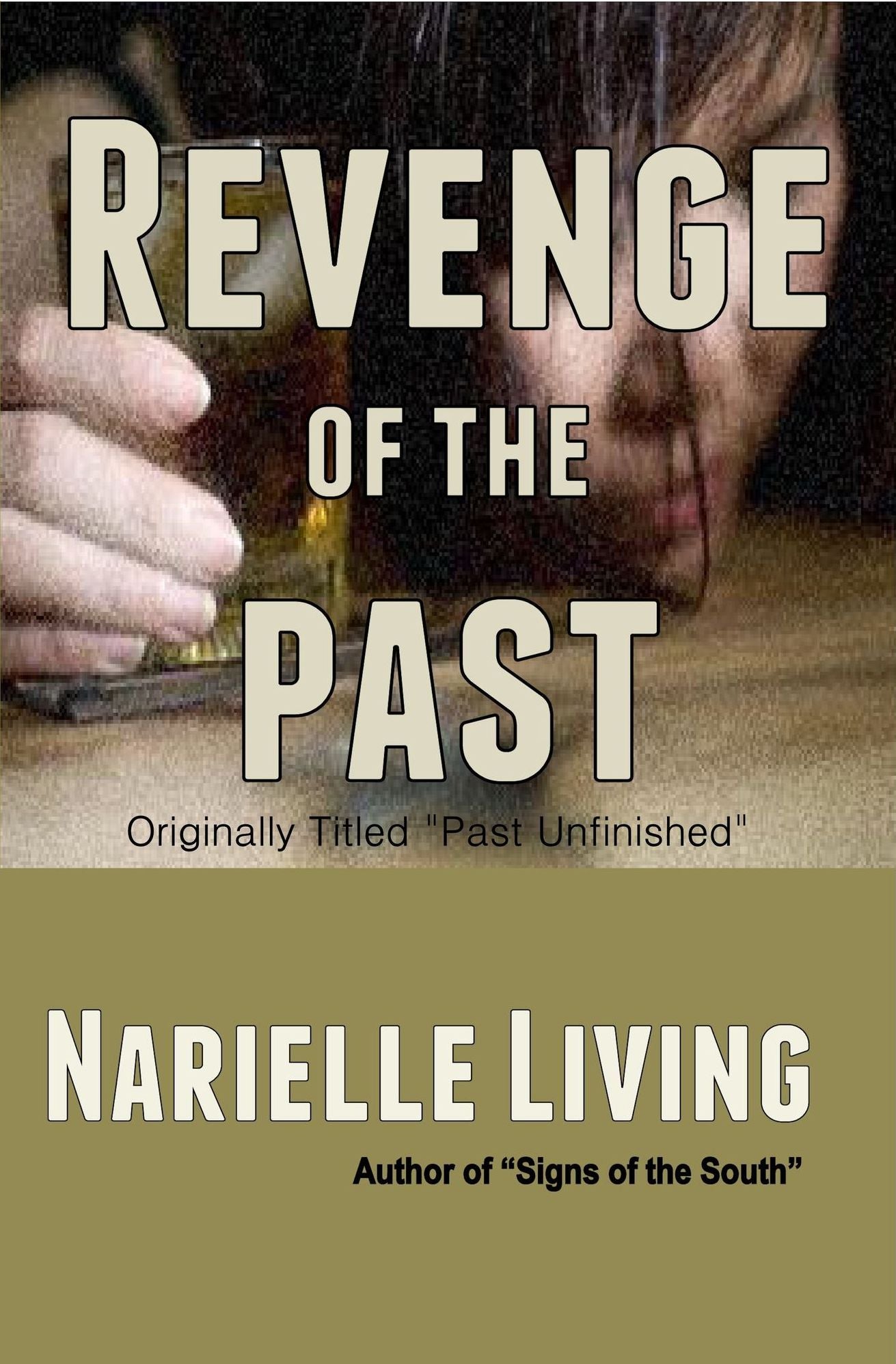 Revenge of the Past
