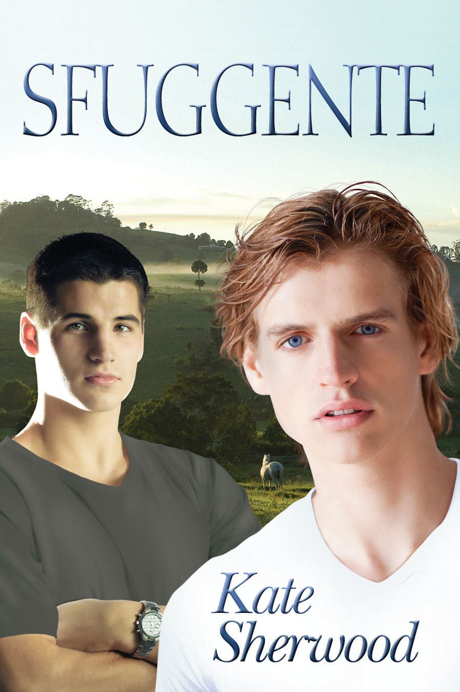 Sfuggente