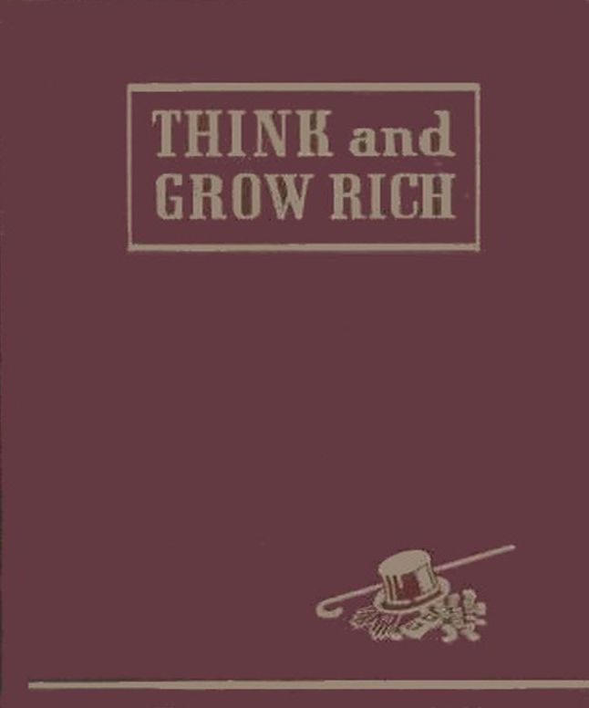 Think and Grow Rich