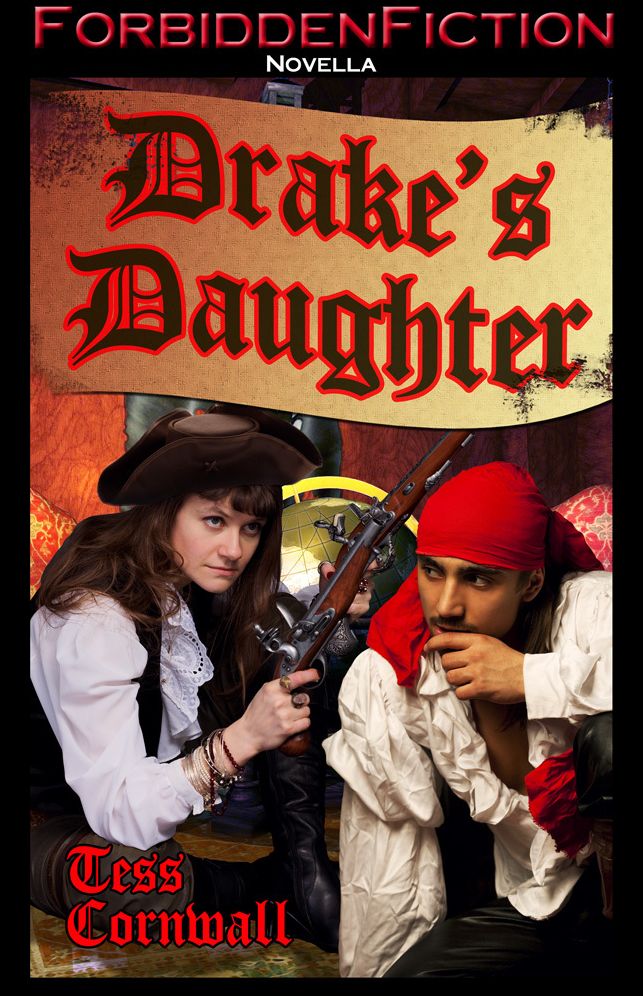 Drake's Daughter