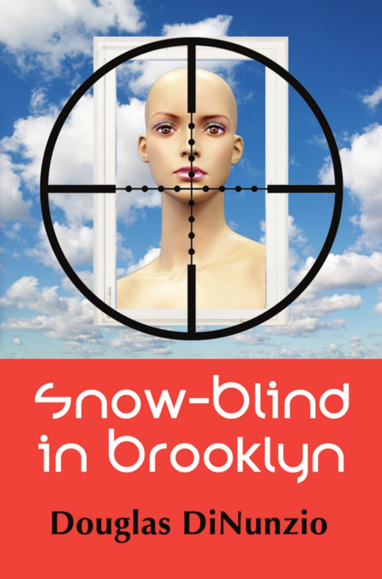 Snow-Blind in Brooklyn: An Eddie Lombardi Mystery