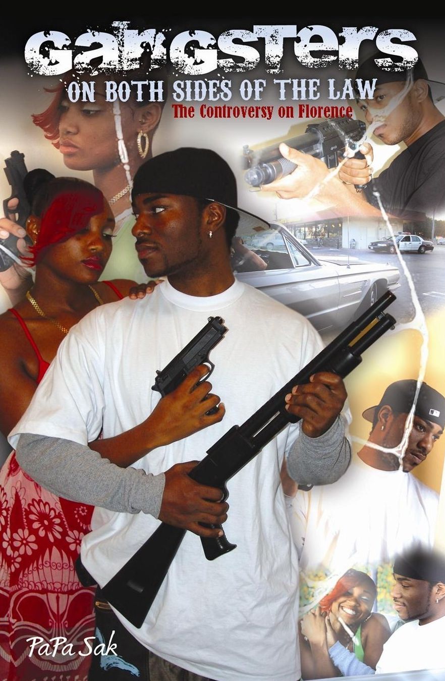 GANGSTERS ON BOTH SIDES OF THE LAW: The Controversy on Florence