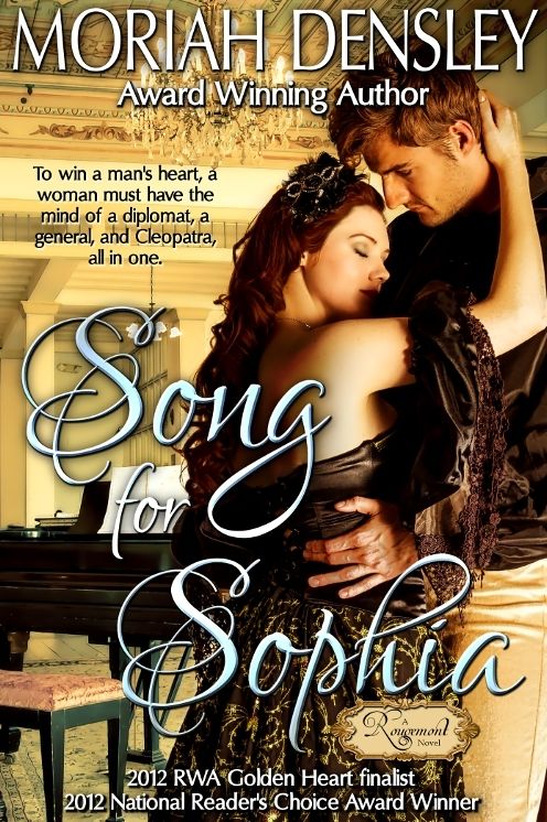 Song for Sophia
