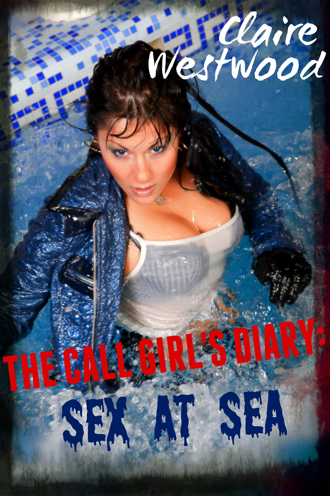 Sex at Sea (Billionaire, Escort, College, Boat Sex)
