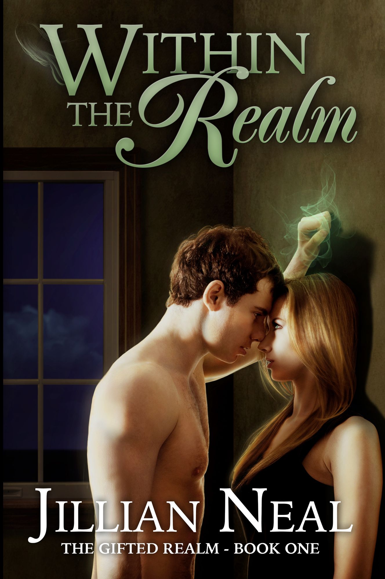 Within The Realm
