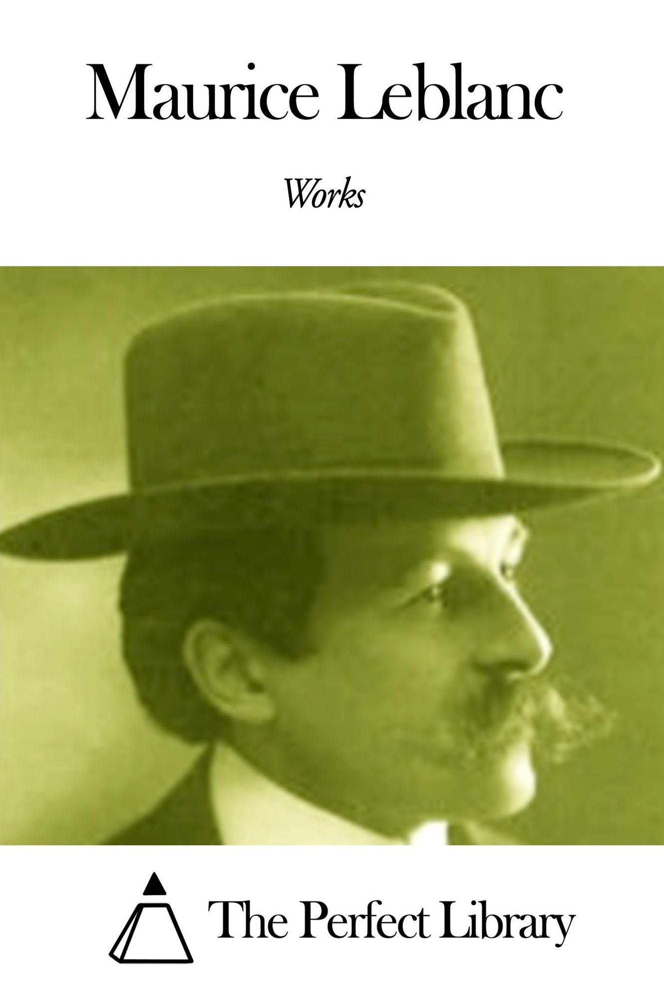 Works of Maurice Leblanc
