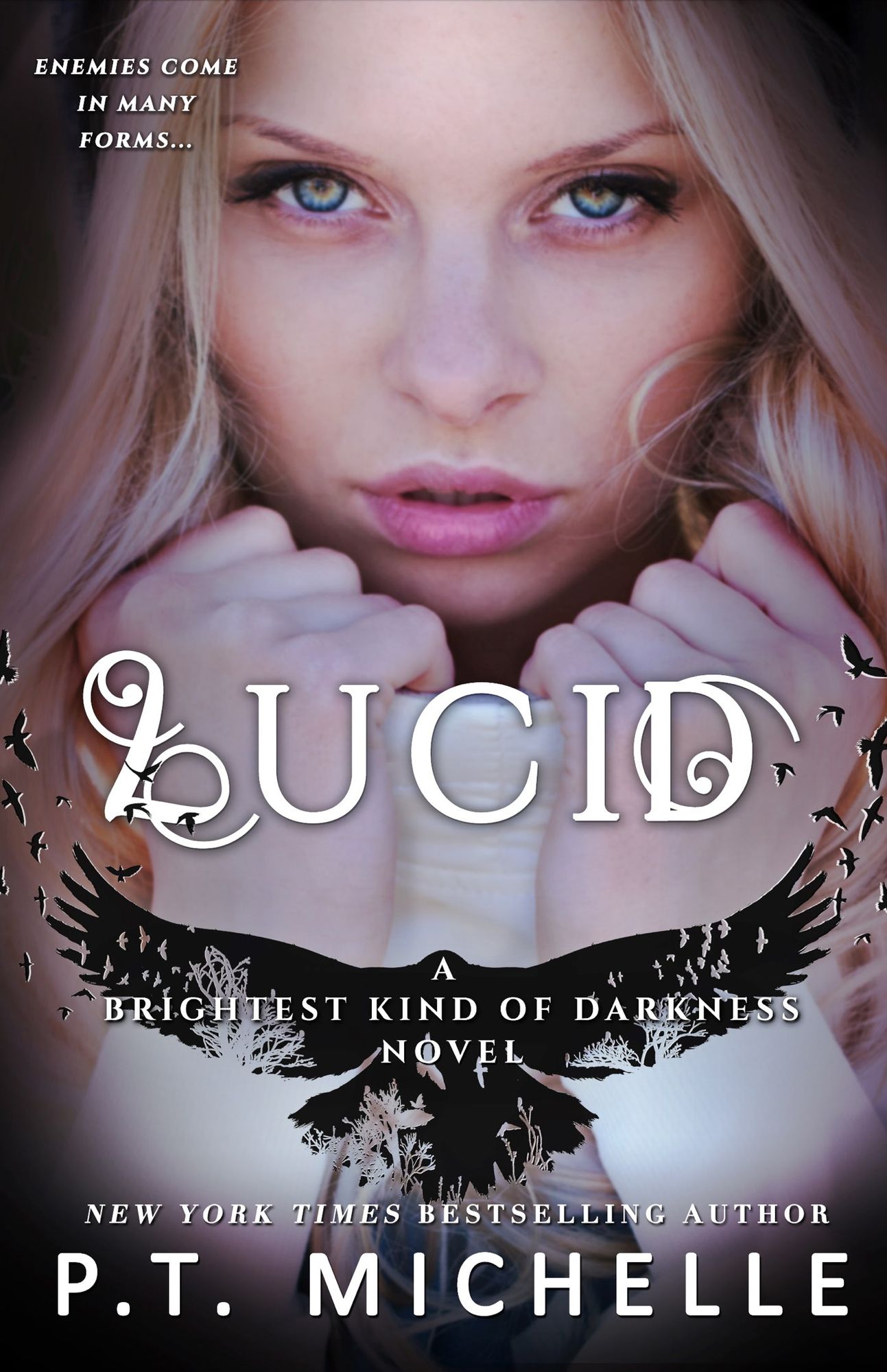 Lucid (Brightest Kind of Darkness, Book 2)
