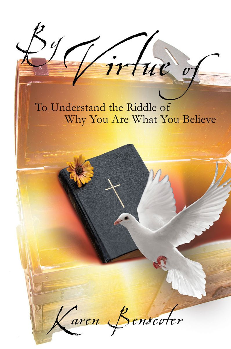 BY VIRTUE OF